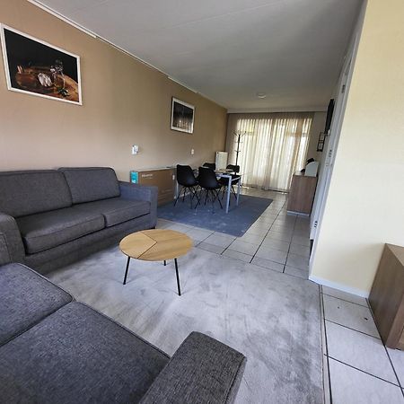 Vakantie Appartement Stadskanaal Kültér fotó