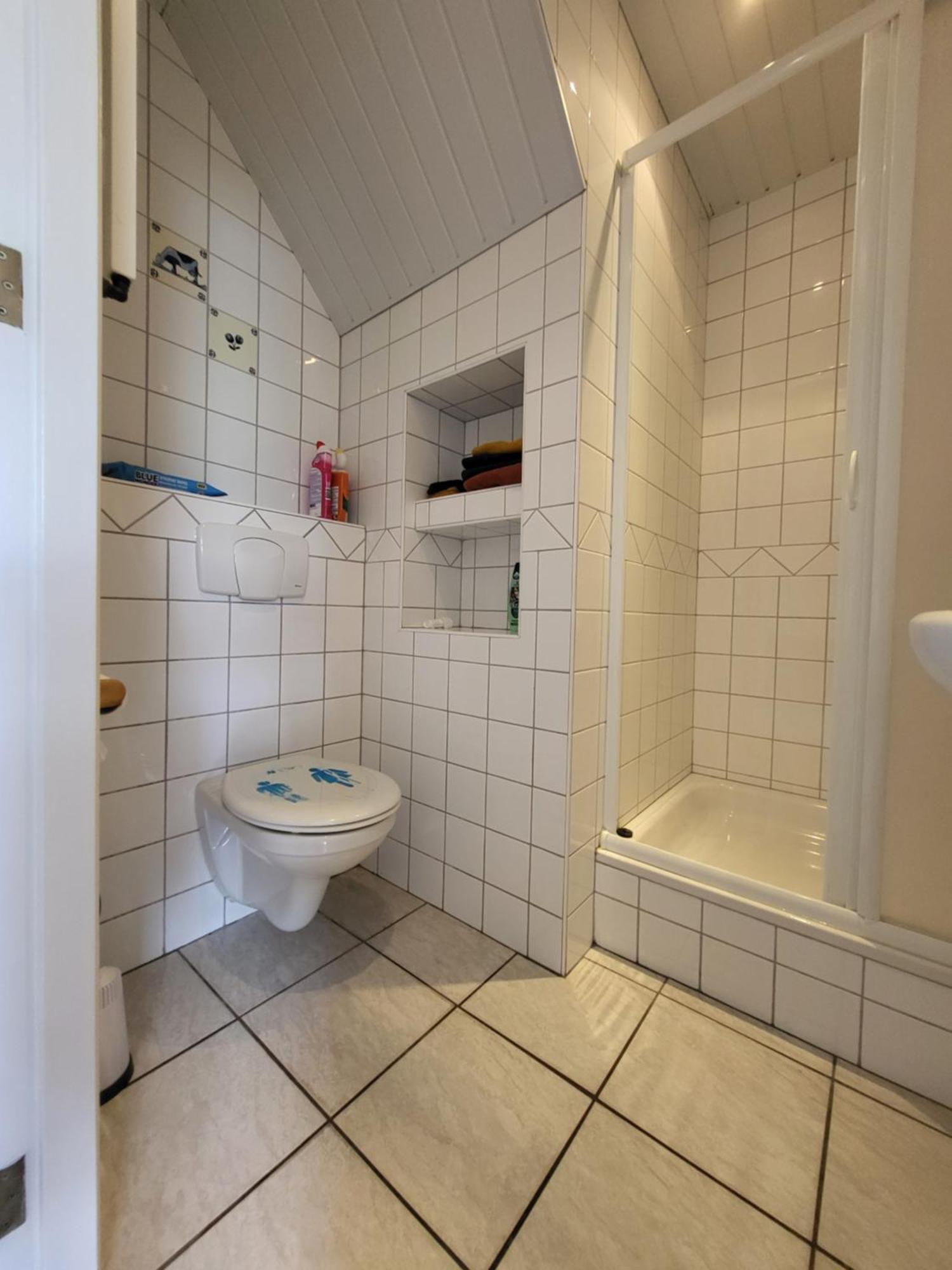 Vakantie Appartement Stadskanaal Kültér fotó