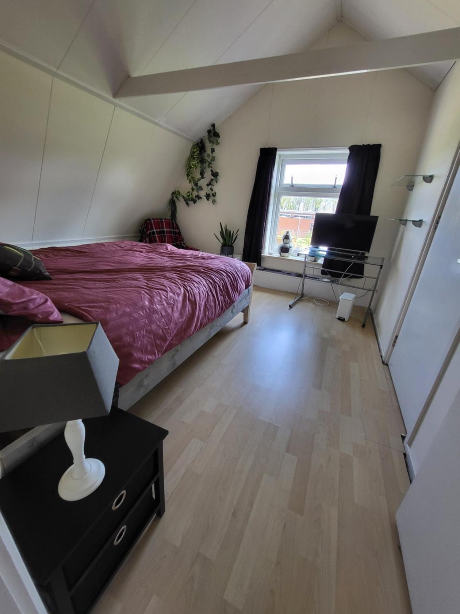 Vakantie Appartement Stadskanaal Kültér fotó