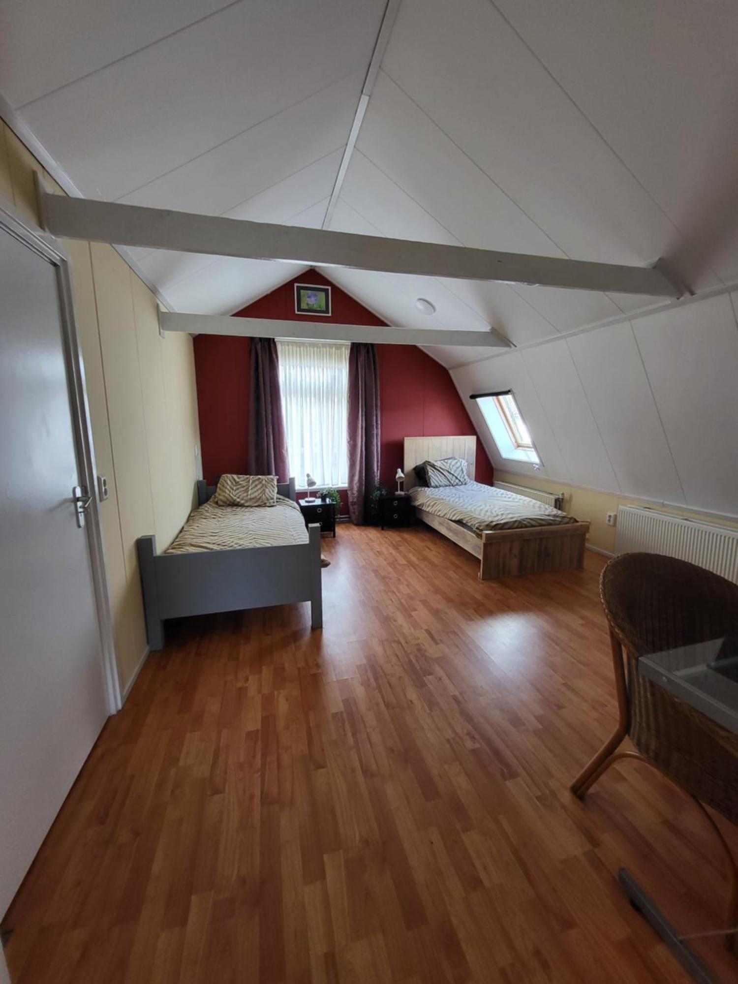 Vakantie Appartement Stadskanaal Kültér fotó
